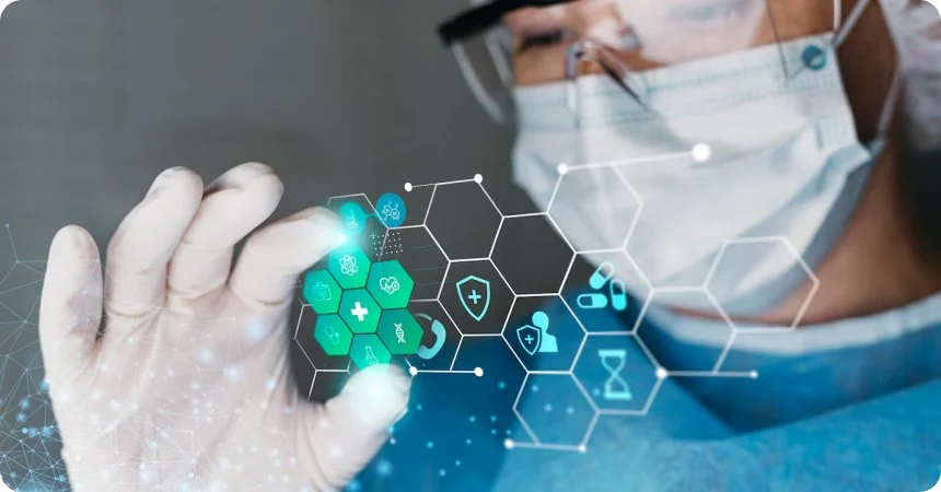 Public health research publication by SELMATRAC