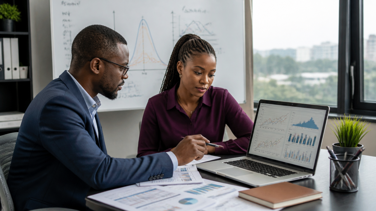 SELMATRAC epidemiology and biostatistics work in Kenya