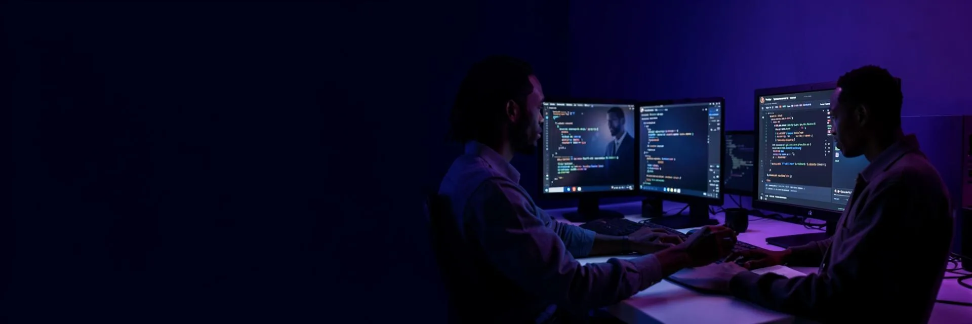 SELMATRAC software development work in Kenya